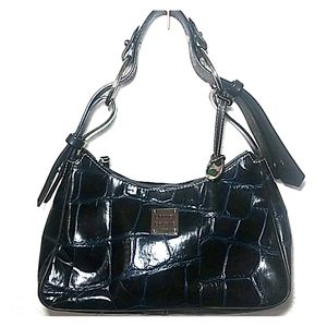 Dooney $ Burke shoulder bag